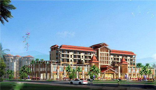 海南临高恒大御海天下楼盘价格（海南临高县恒大御海天下位置好吗）